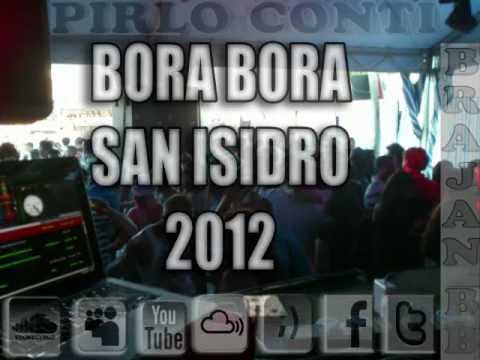 Brajan BB Pirlo Conti - Bora Bora ferias Talavera de la Reina (live set) 15-5-2012