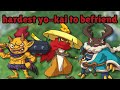 The Hardest Yo Kai To Befriend In Yo Kai Watch 1
