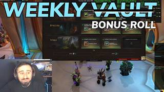 Weekly Vault: It's Voidcore Season!