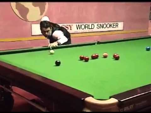 Ronnie O'Sullivan The Perfect Game