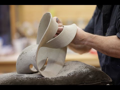 陶瓷評論：阿德里安-貝茨大師班 (Ceramic Review: Masterclass with Adrian Bates)