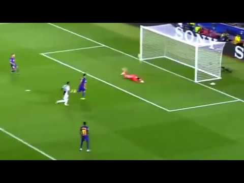 Barcelona vs Juventus 3 x 0   UCL 2017 2018   All Goals & Highlights 12.09.2017