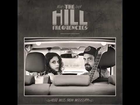 Just Wanna Think About You· The Hill Frequencies