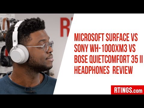 External Review Video Xu-g5DGUiHk for Bose QuietComfort In-Ear True Wireless Headphones with Active Noise Cancellation (2020)