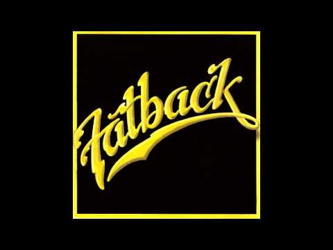 Fatback Band - I Found Lovin' (12 Version)
