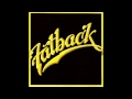 Fatback Band - I Found Lovin' (12" Version)