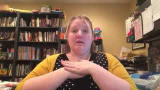 Treasure Verse ~ 1 John 4:7-8