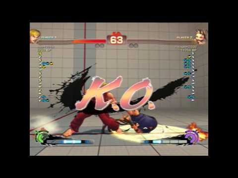 siep1091x (KE) Vs rockpon2000 (IB)