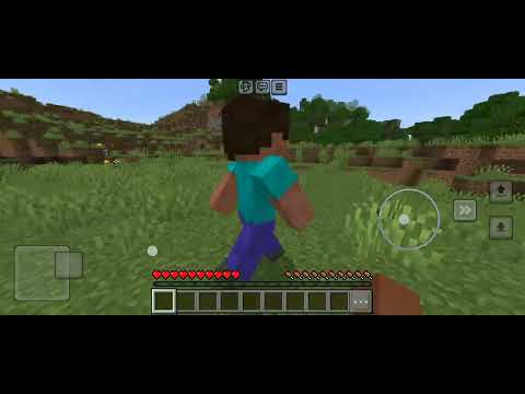 The Mimicker Rebirth Addon Ported To Bedrock By @XaenkillerMC-t6h 