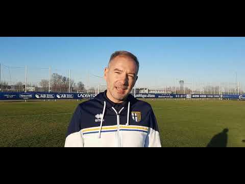 Primavera 2, 3^ Ritorno: Parma-Pordenone 2-0 (finale), commento Mister Beggi