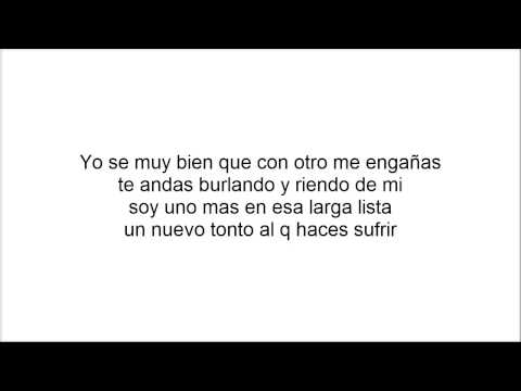 Como Una Puñalada - Damián Córdoba
