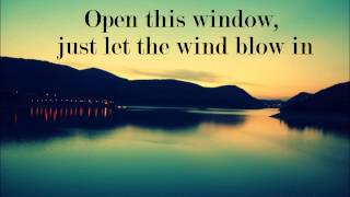 racoon - close your eyes (lyrics)