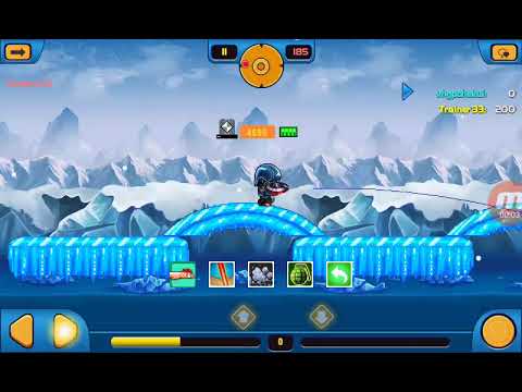 Army3 skill dame captain 3k6