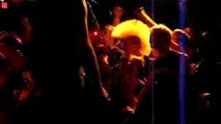 THE CASUALTIES 1st 3 songs: July 10, 2008 &quot;Stand &amp; Fight&quot;, &quot;Static Feedback &amp; Noise&quot; &amp; &quot;Under Attack&quot;, Cleveland, Ohio.