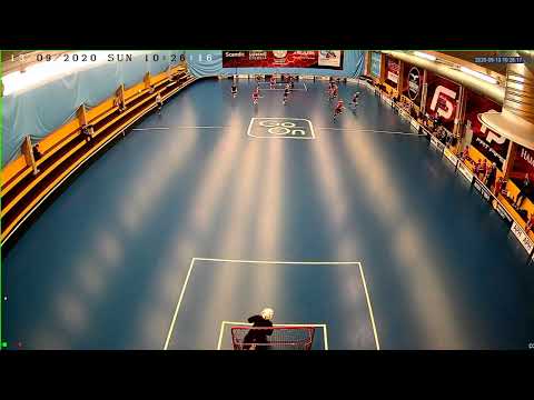 Talent Cup E1-Juniorit day 2 live