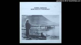 Normil Hawaiians- Yellow Rain