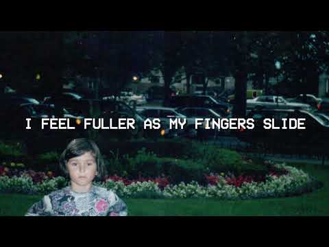 Monica Riskey - tina (Lyric Video)