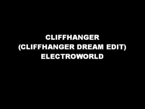 Cliffhanger - Electroworld