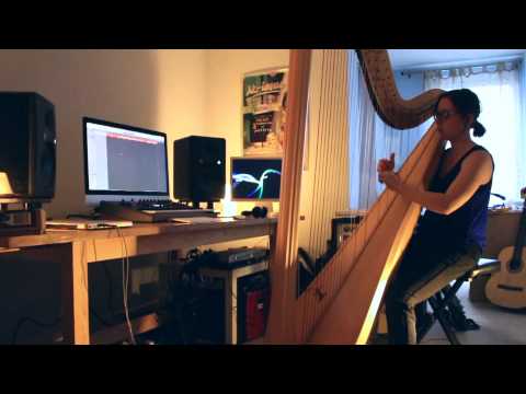 Pearl Chertok - Beige Nocturne