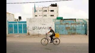 Palestinian Oppression: Hassan, Gaza
