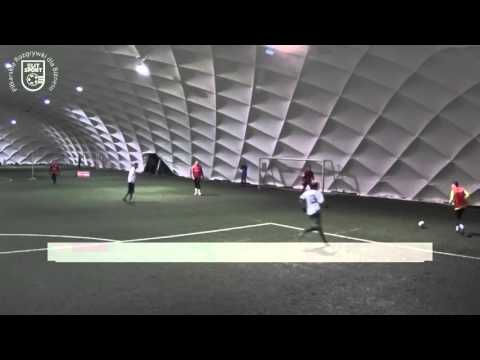 ACER 4:2 COMPENSA - ELIT III Liga ZIMA 2016