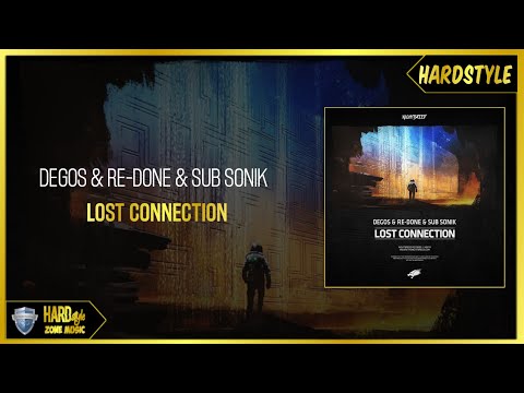 Degos & Re-Done & Sub Sonik - Lost Connection (Extended)