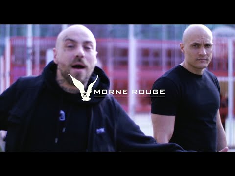 Swift Guad X Fizzi Pizzi - A l'arbalète - Prod : Morne Rouge