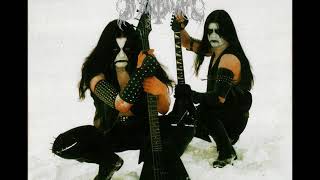 Immortal - Battles in the North (Full Album)