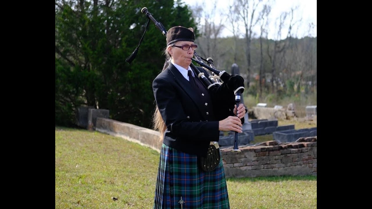Promotional video thumbnail 2 for Zoe Brumfield, the forest piper