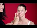 Shiseido Essential Energy Hydrating Day Kreminis SPF 20 dieninis veido kremas, 50 ml