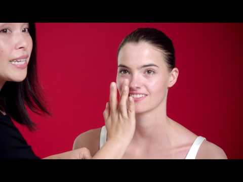 Shiseido Essential Energy Hydrating Day Kreminis SPF 20 dieninis veido kremas, 50 ml video