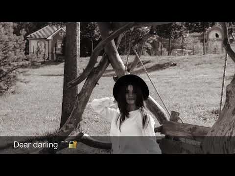 Dear darling -Olly Murs (cover version by Syuzn) ❤️🥰✨