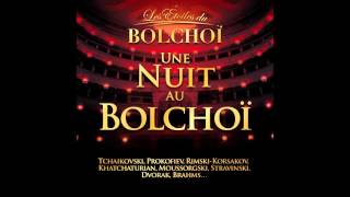 L'Orchestre National du Bolchoï - Pierre et le Loup, Op. 67: La marche triomphale