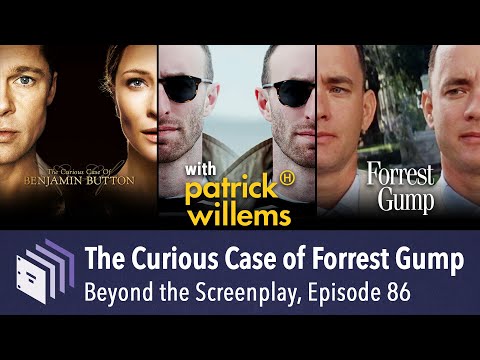 Episode 86 — The Curious Case of Forrest Gump (with @patrickhwillems)