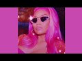 Nicki Minaj -  Bahm Bahm (Sped Up & Reverb)