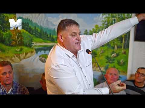 Ciuta 21.01.2023 - Fratele Marius Magda