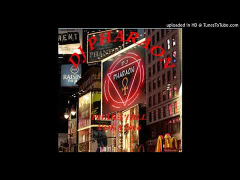 On est encore là.. Remix Dj Pharaon Vs KoolShen, 50 cent, Rohff, Tupac, Lino