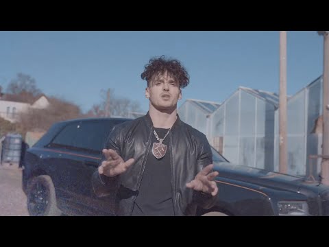 Morrisson - Balaclava (Official Video)