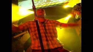 Funker Vogt - Pain (feat. live footage NYC 2009)