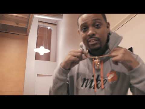 Zell Stackz Feat. Almighty J money - Remain Solid Shot by Wicked Visuals