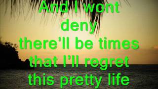 Never Surrender-Migz Haleco