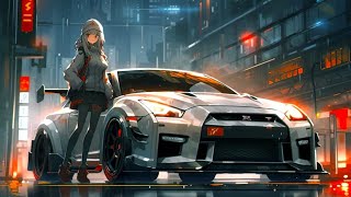 Go Faster - Raptile (Nightcore) lyrics