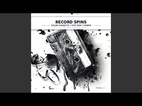 Caffeine Nicotine (M.F.S: Observatory Remix)