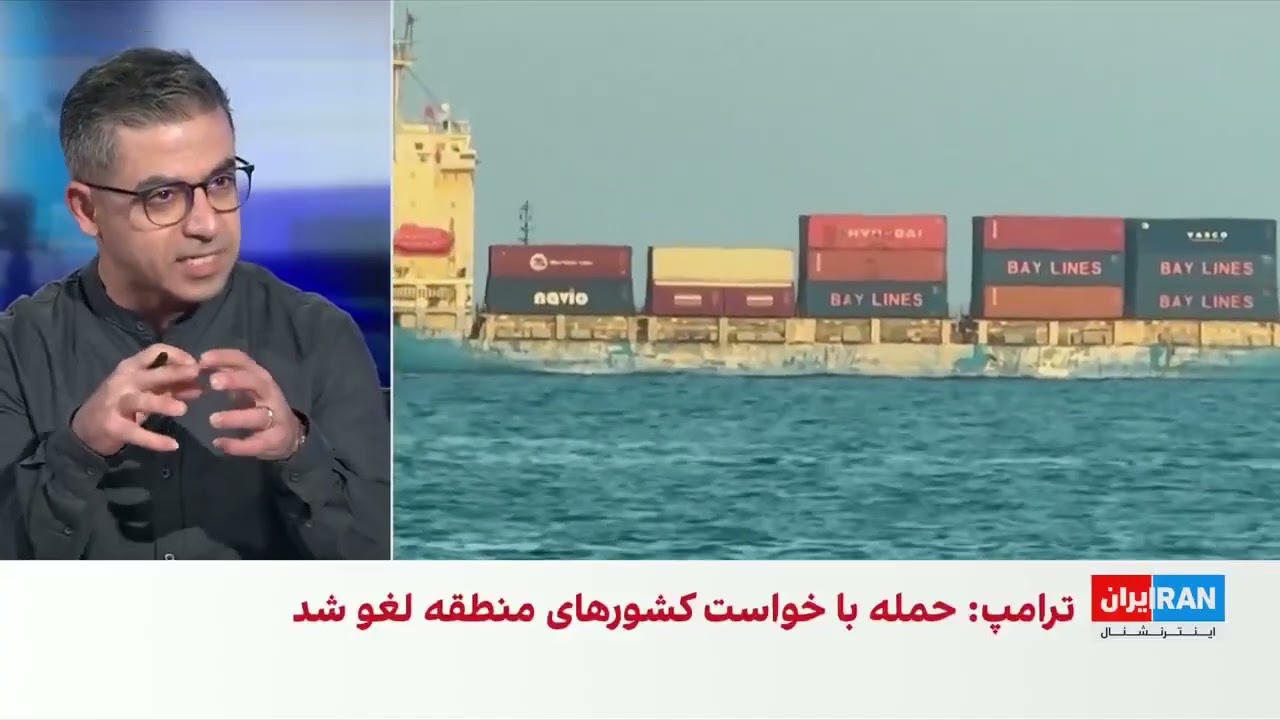 مردم را فریب ندهبم: آیا ترامپ را می توان با نیکسون مقایسه کرد؟