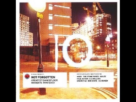 T Power vs MK Ultra - Horny Mutant Jazz