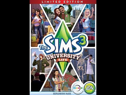 sims 3 university life expansion pack free sims 3 university life expansion pack free