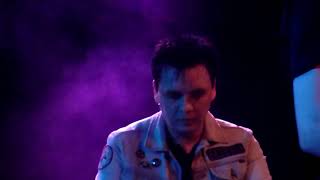The Exploding Boy - Full Concert 18 Feb 2012 Debaser