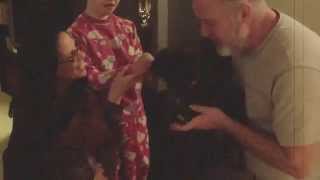 Silent Night - Peter Furler feat. David Ian