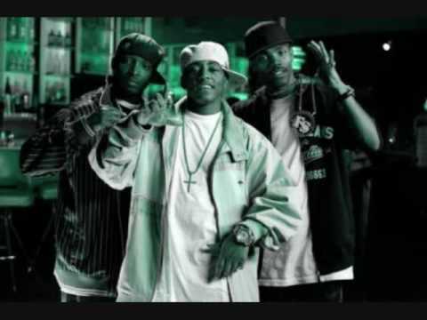 Cassidy ft. Jag - Blackout