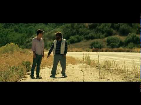 The Hangover Part III - Official Trailer [HD]